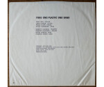 Yoko Ono / Plastic Ono Band, The - Yoko Ono / Plastic Ono Band