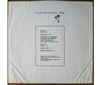 Yoko Ono / Plastic Ono Band, The - Yoko Ono / Plastic Ono Band