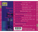 Various - Telarc's Got More Blues · New Blues For 2000