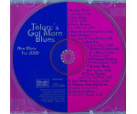 Various - Telarc's Got More Blues · New Blues For 2000