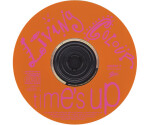 Living Colour - Time's Up