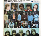 The Moody Blues - In Search Of The Lost Chord