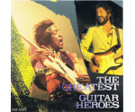 Various - The Greatest Guitar Heroes