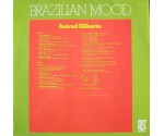 Astrud Gilberto - Brazilian Mood