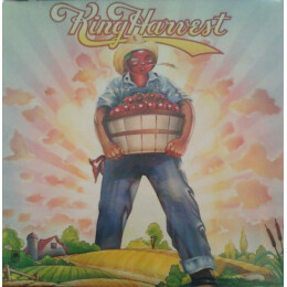 King Harvest - King Harvest