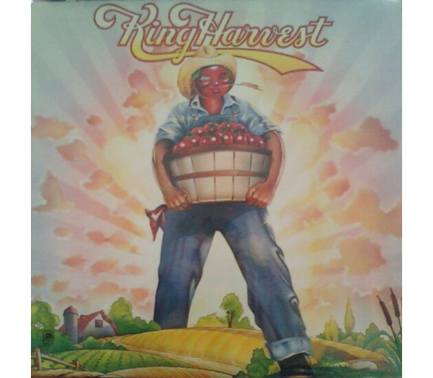 King Harvest - King Harvest