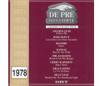 Various - De Pre Historie 1978