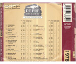 Various - De Pre Historie 1978