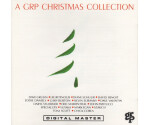 Various - A GRP Christmas Collection