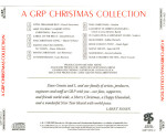 Various - A GRP Christmas Collection
