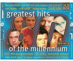 Various - Greatest Hits Of The Millennium 80's Vol. 3