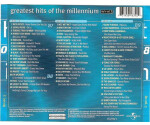 Various - Greatest Hits Of The Millennium 80's Vol. 3