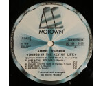 Stevie Wonder - Songs In The Key Of Life