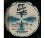 Stevie Wonder - Songs In The Key Of Life