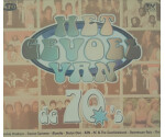 Various - Het Gevoel Van De 70's