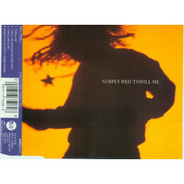 Simply Red - Thrill Me