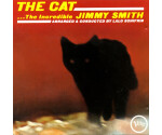 Jimmy Smith - The Cat