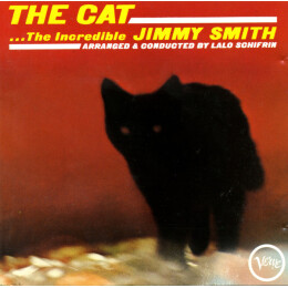 Jimmy Smith - The Cat
