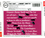 Jimmy Smith - The Cat