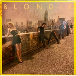Blondie - Autoamerican