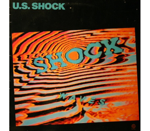 Shock - Shock Waves