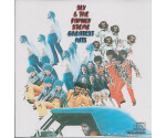 Sly & The Family Stone - Greatest Hits