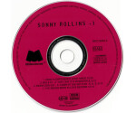 Sonny Rollins - +3