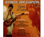 Jeff Beck / Eric Clapton - Giants Of Guitar