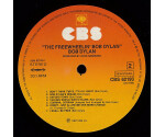 Bob Dylan - The Freewheelin' Bob Dylan