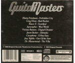 Various - Guitar Masters