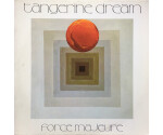Tangerine Dream - Force Majeure
