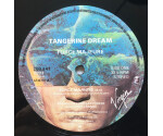 Tangerine Dream - Force Majeure