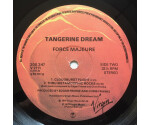 Tangerine Dream - Force Majeure
