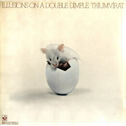 Triumvirat - Illusions On A Double Dimple