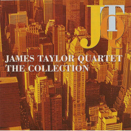James Taylor Quartet, The - The Collection