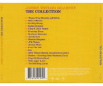 James Taylor Quartet, The - The Collection