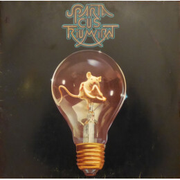 Triumvirat - Spartacus