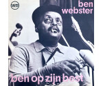 Ben Webster - Ben Op Zijn Best