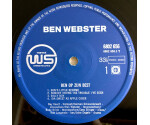 Ben Webster - Ben Op Zijn Best