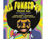 Various - All Funked Up Volume One