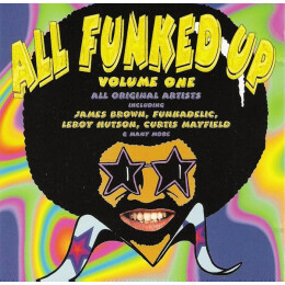 Various - All Funked Up Volume One