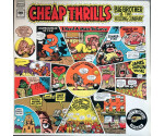 Big Brother & The Holding Company - Cheap Thrills