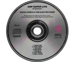 Dave Grusin / Lee Ritenour / Chick Corea / Diane Schuur / Tom Scott - GRP Super Live