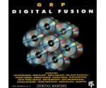 Various - GRP Digital Fusion