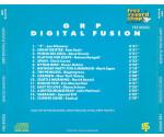 Various - GRP Digital Fusion