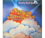 Flying Burrito Bros, The Featuring Gram Parsons - Honky Tonk Heaven