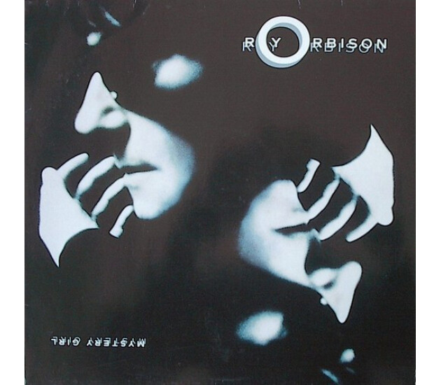 Roy Orbison - Mystery Girl