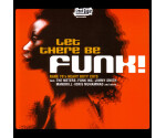 Various - Let There Be Funk