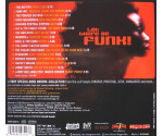 Various - Let There Be Funk
