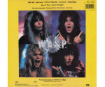 W.A.S.P. - The Last Command